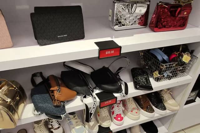 Michael Kors