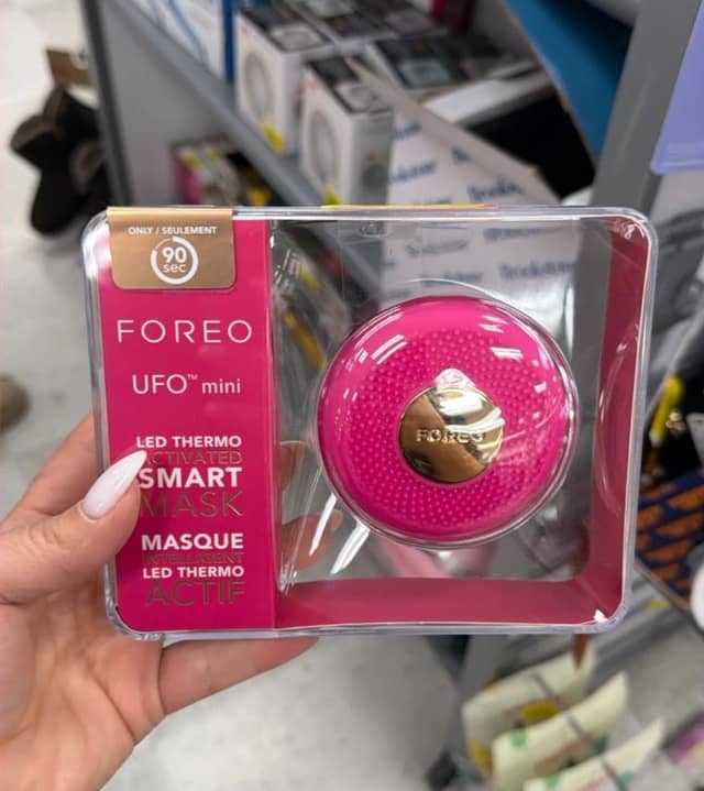 FOREO UFO mini