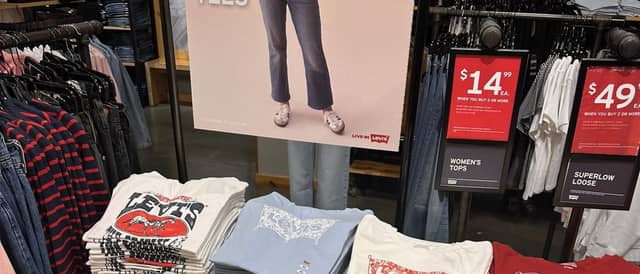 Levi's Outlet