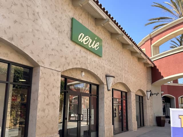 Aerie