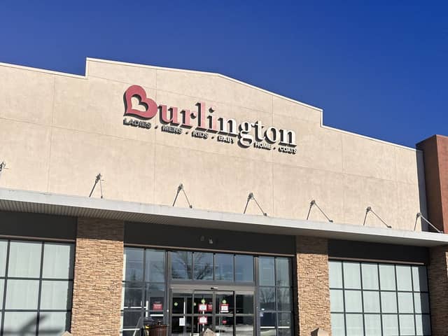 Burlington