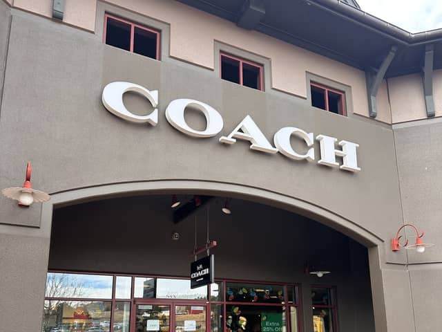 Coach Outlet