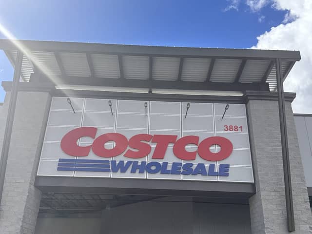 Costco
