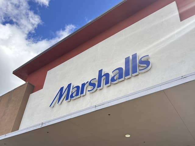Marshalls