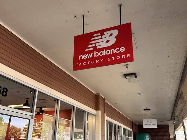 New Balance