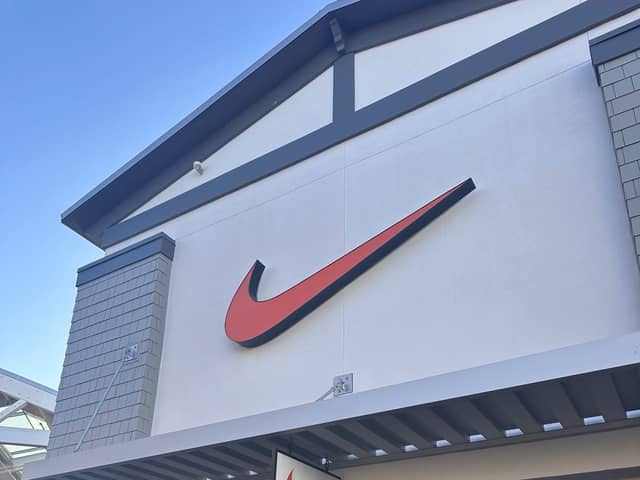 Nike Factory Store