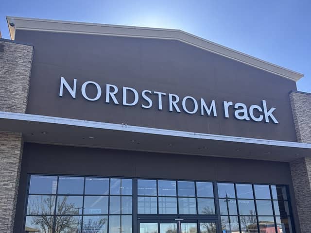 Nordstrom Rack