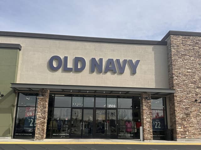 Old Navy
