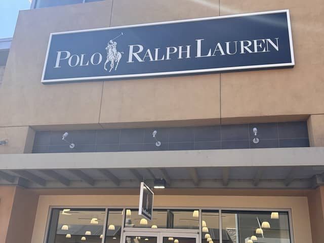 Polo Ralph Lauren Factory Store