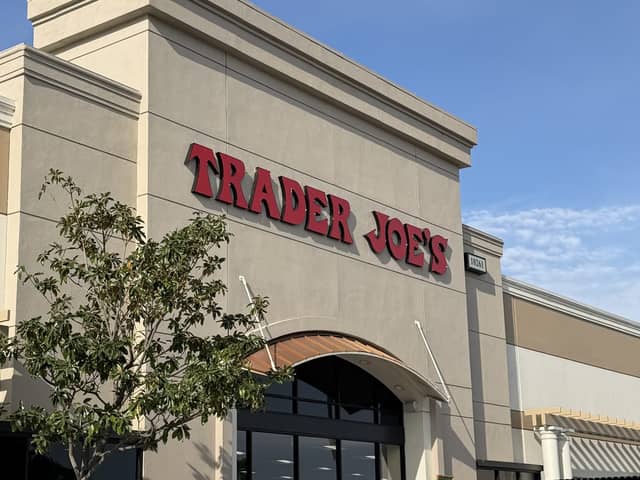 Trader Joe's