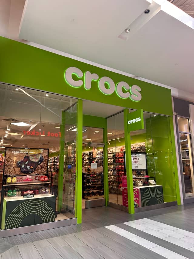 Crocs