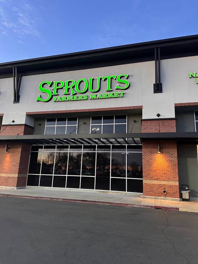Sprouts Farmers Market