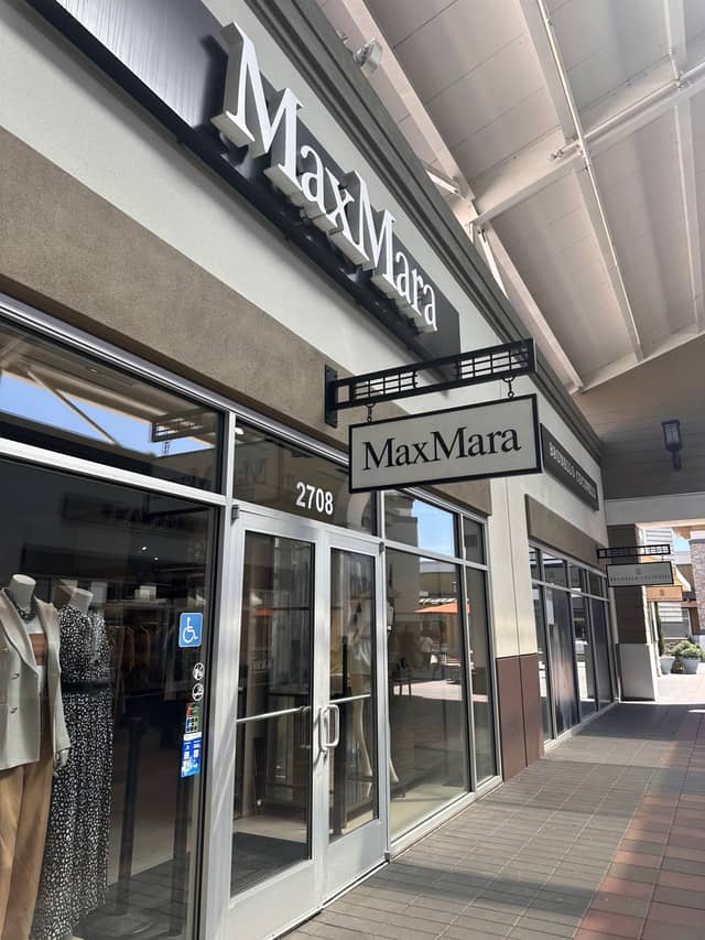Max Mara