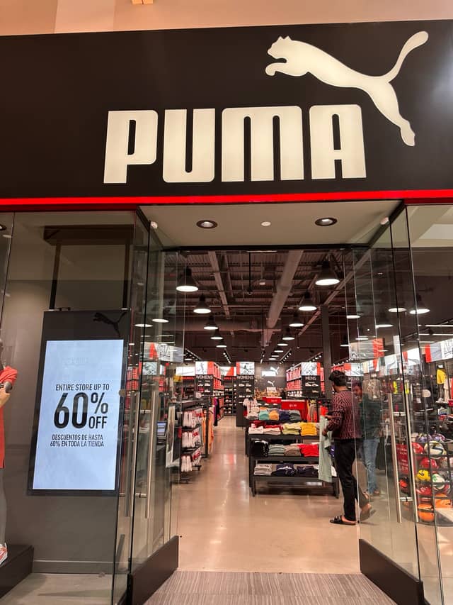 Puma Outlet