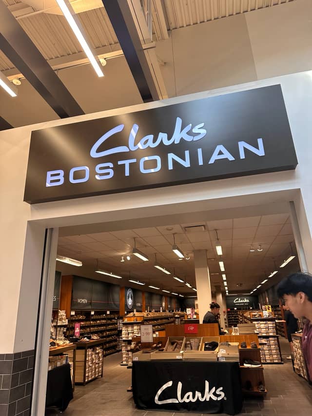 Clarks