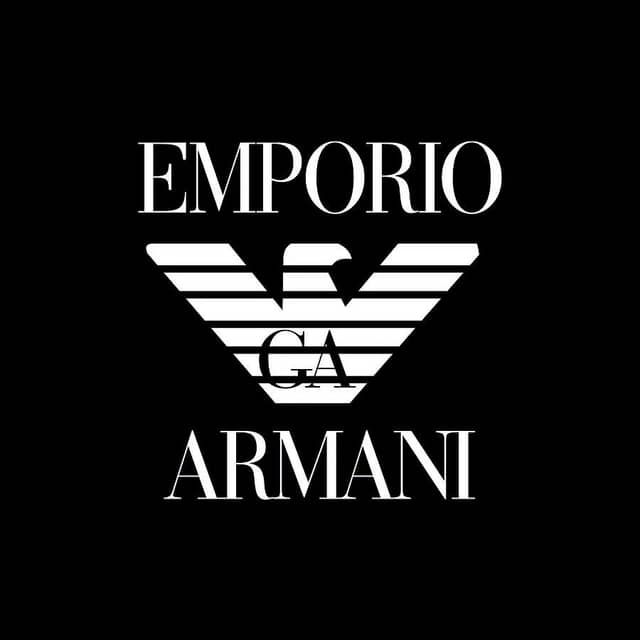 Armani Outlet