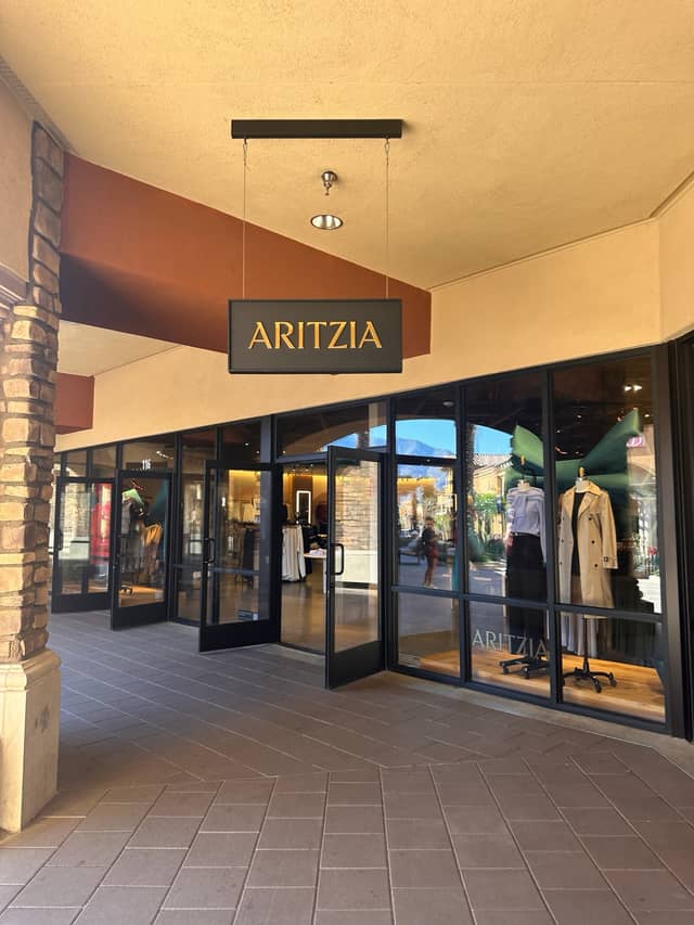 Aritzia