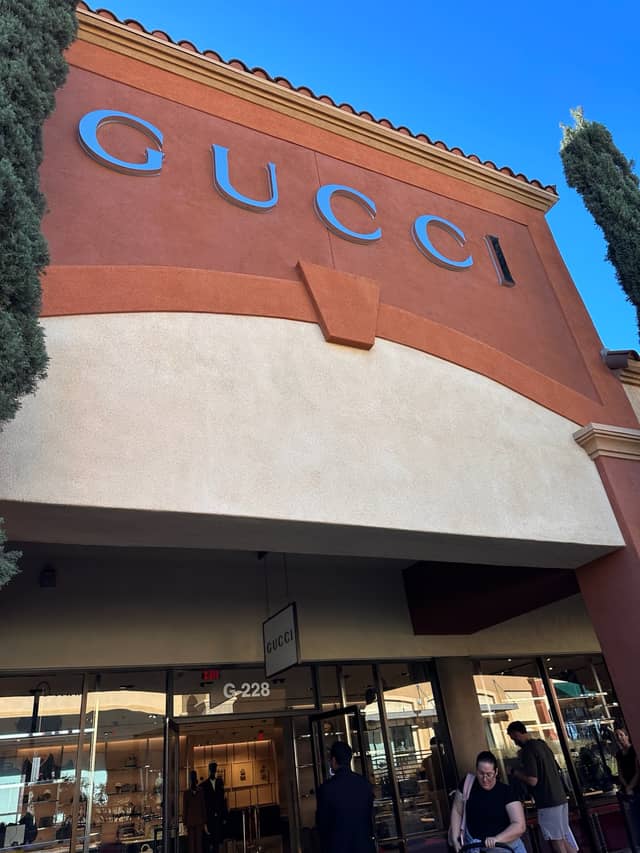 Gucci