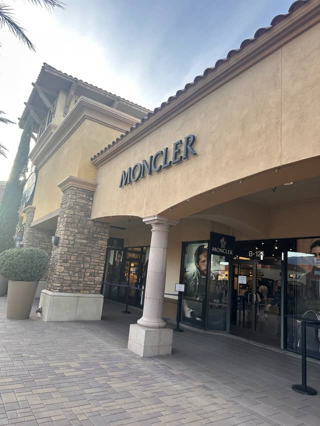 Moncler