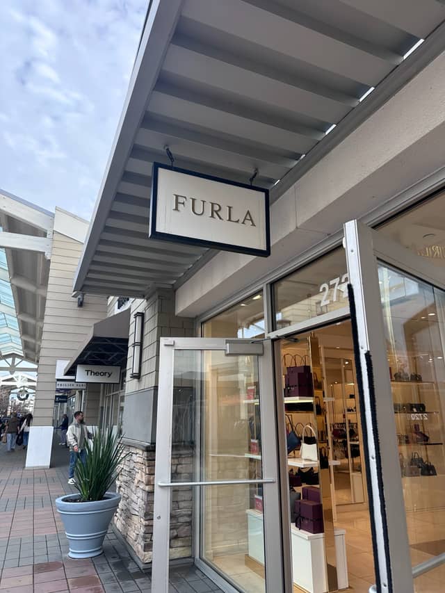 Furla Outlet