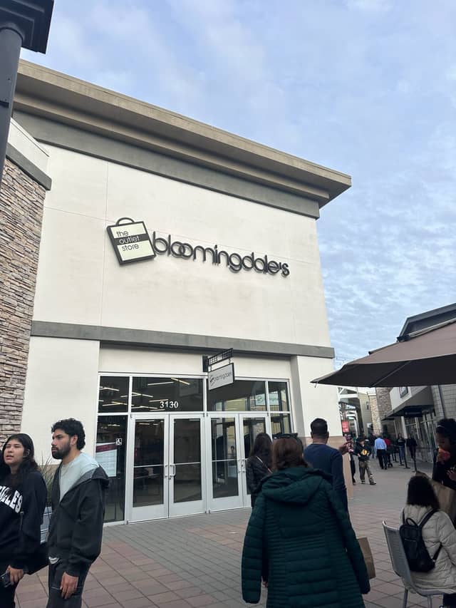 Bloomingdale's
