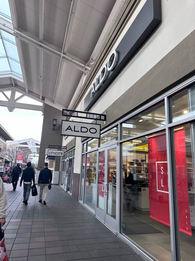 Aldo Outlet