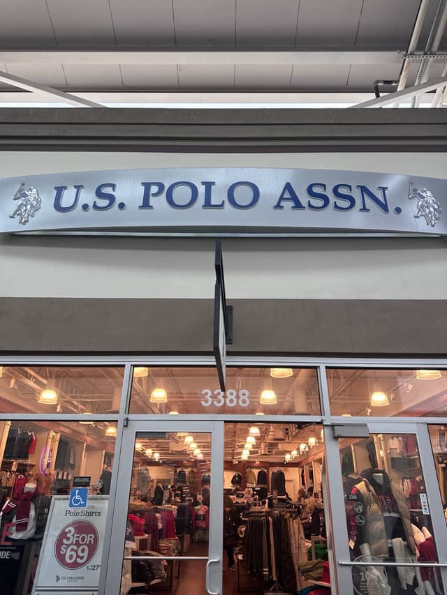 U.S. Polo Assn.