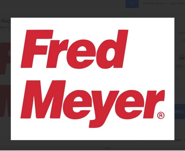 Fred Meyer
