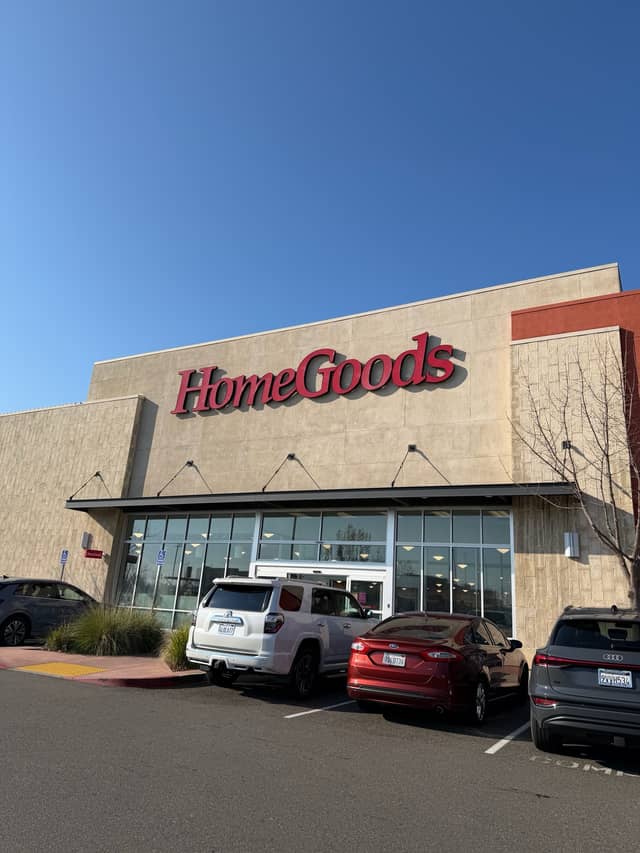 HomeGoods