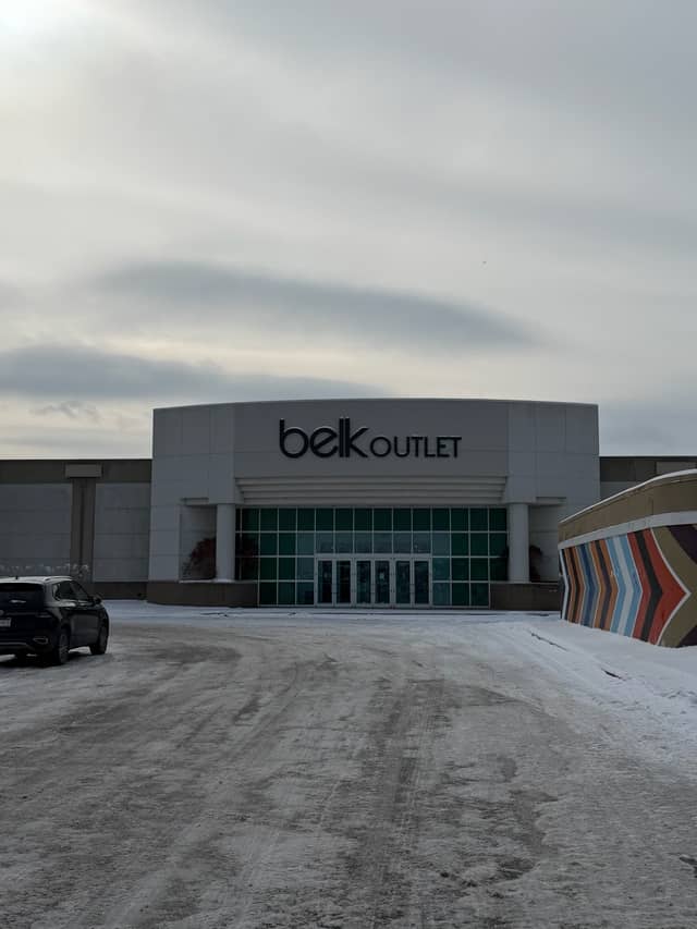Belk