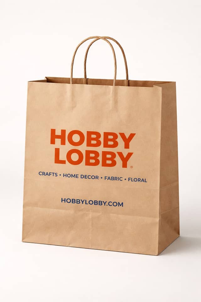 Hobby Lobby