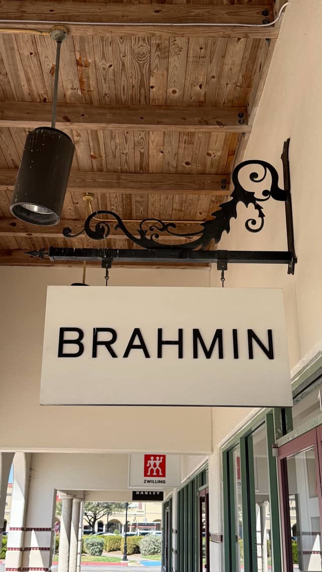Brahmin