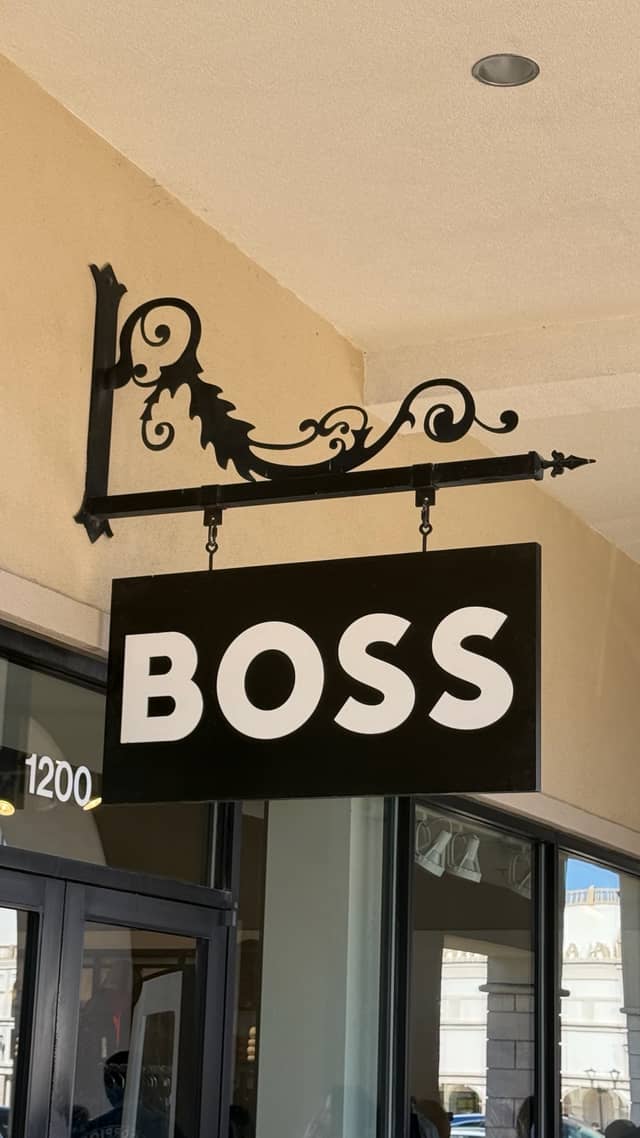 BOSS (Hugo Boss)