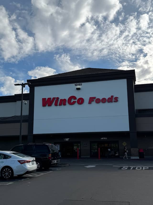 WinCo Foods