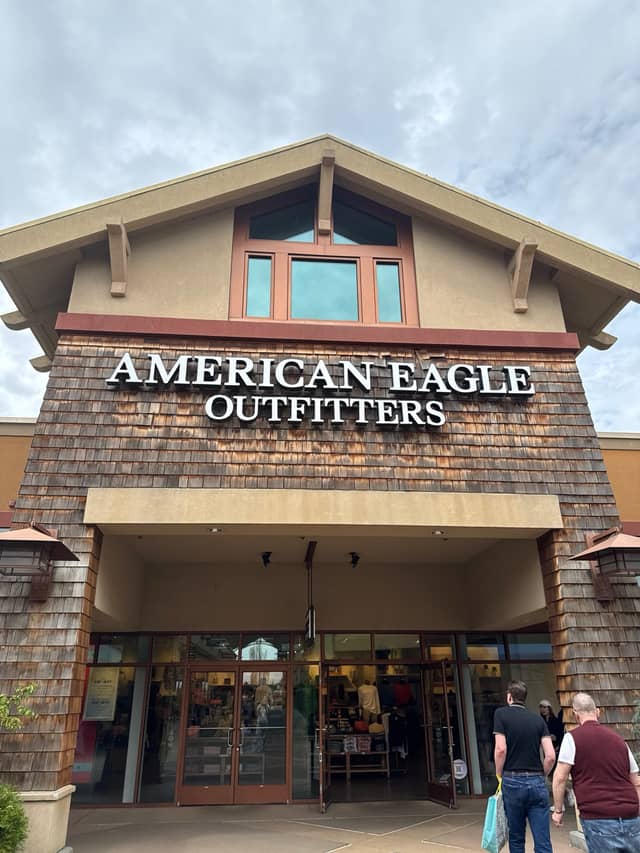 American Eagle