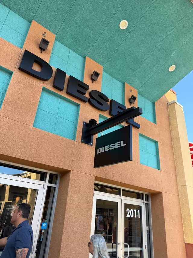 Diesel