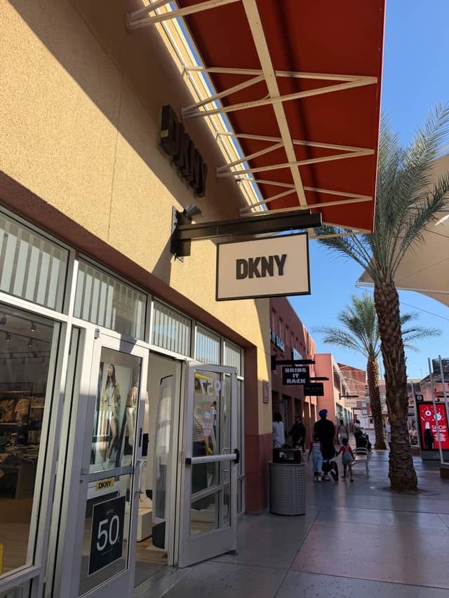 DKNY