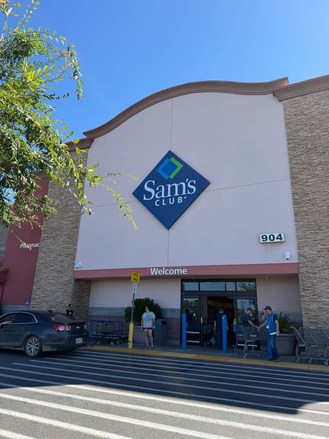 Sam's Club