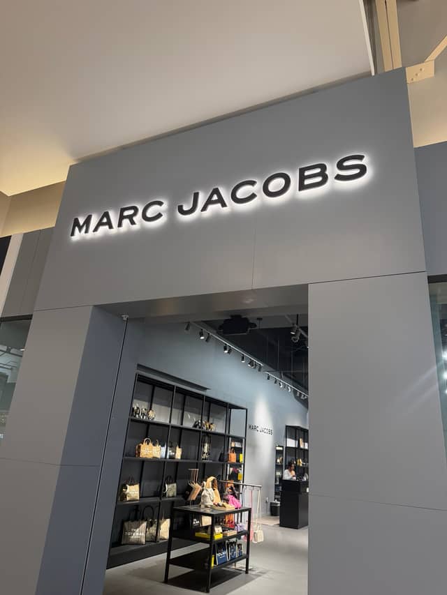 Marc Jacobs Outlet