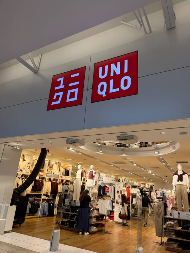 Uniqlo