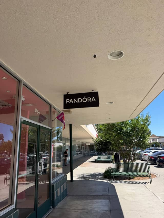 Pandora