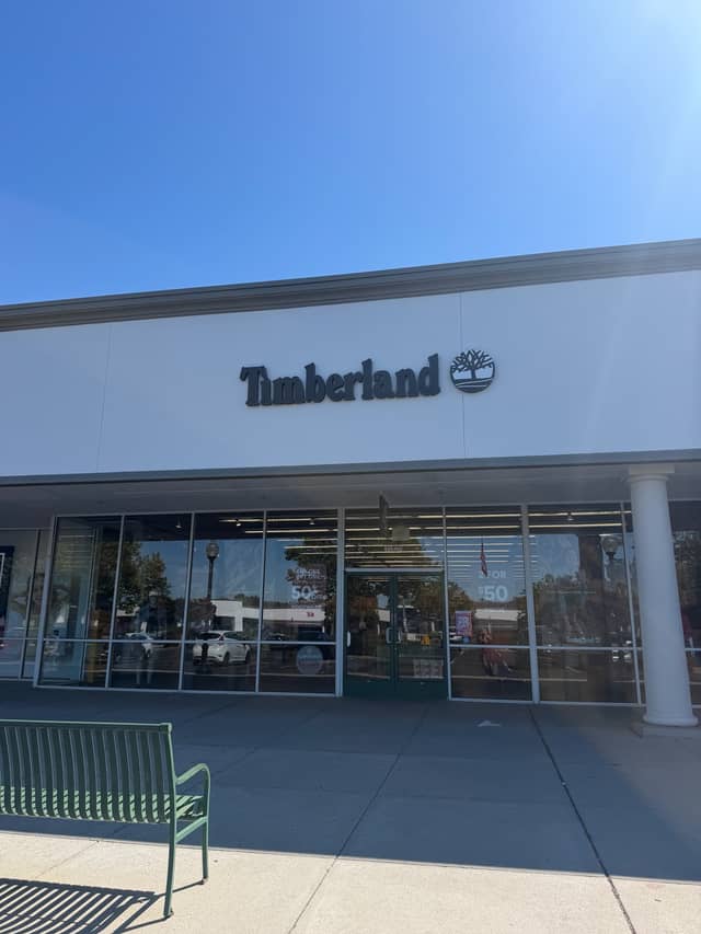 Timberland