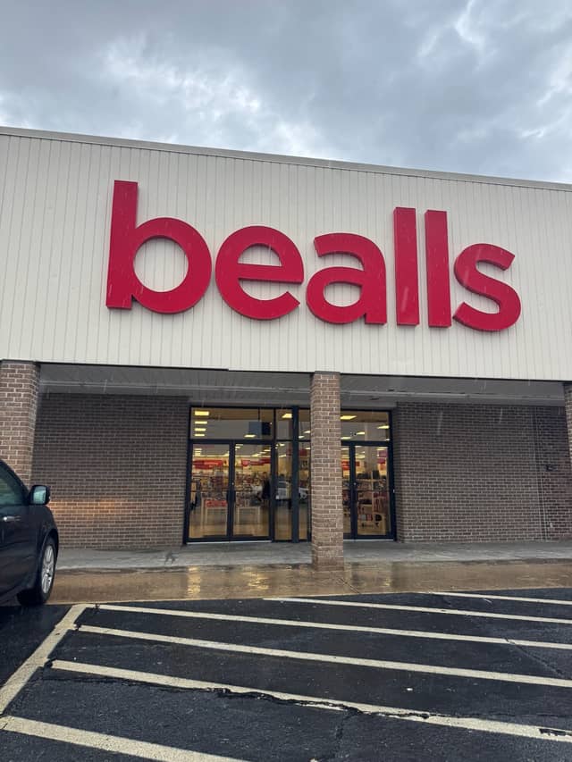 Bealls y Bealls Florida