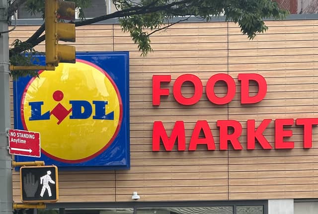 Aldi
