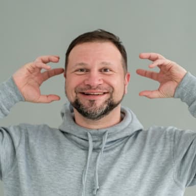 Alex Morov