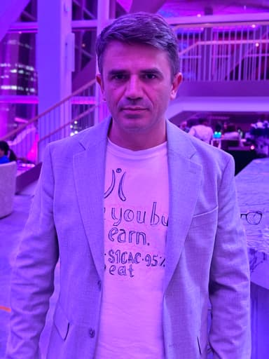 Denis Toporov