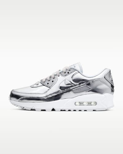 Air Max 90 SP, хром 1