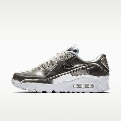 Air Max 90 SP, хром 2
