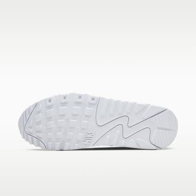 Air Max 90 SP, хром 4