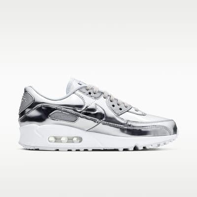 Air Max 90 SP, хром 5